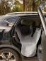 Preview: DOOG Car Seat Cover Grau Preview: DOOG Car Seat Cover Grau